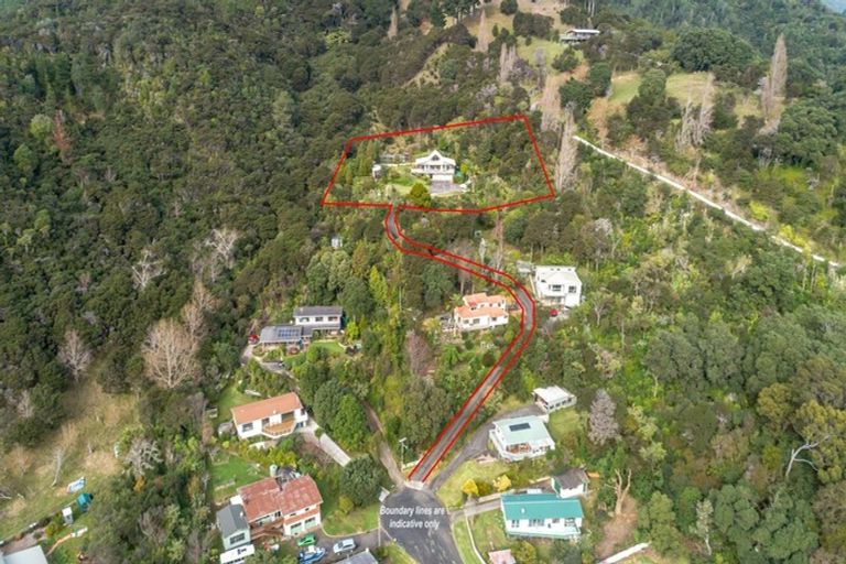 Photo of property in 28 Firth View Road, Te Puru, Thames, 3575