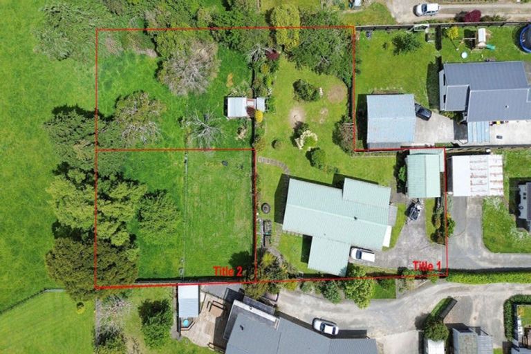 Photo of property in 27a Smith Street, Dannevirke, 4930