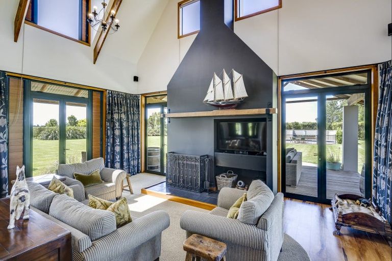 Photo of property in 641 Saint Georges Road, Havelock North, Hastings, 4172