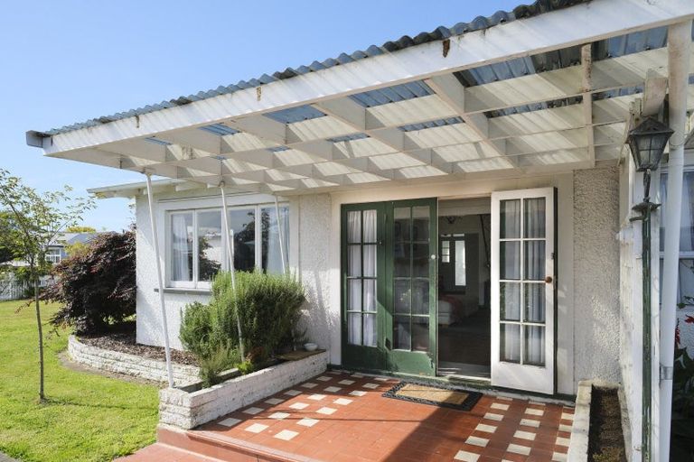 Photo of property in 62 Barraud Street, Dannevirke, 4930