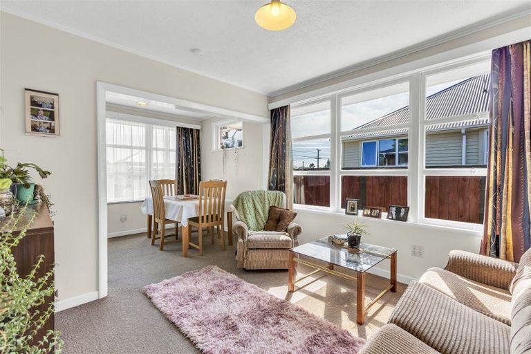 Photo of property in 40a Henley Street, Westport, 7825