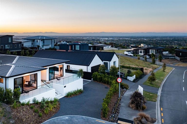 Photo of property in 318 Worsleys Road, Westmorland, Christchurch, 8025