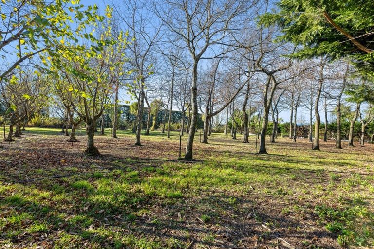 Photo of property in 8 Pattons Road, Mount Somers, 7771