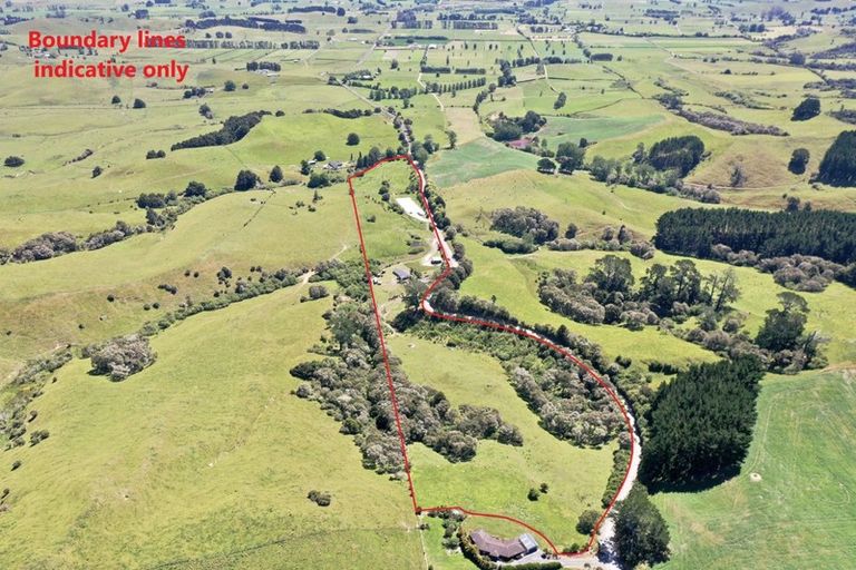 Photo of property in 330 Stannard Road, Waerenga, Te Kauwhata, 3781