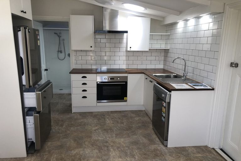 Photo of property in 32 Princes Street, Netherby, Ashburton, 7700