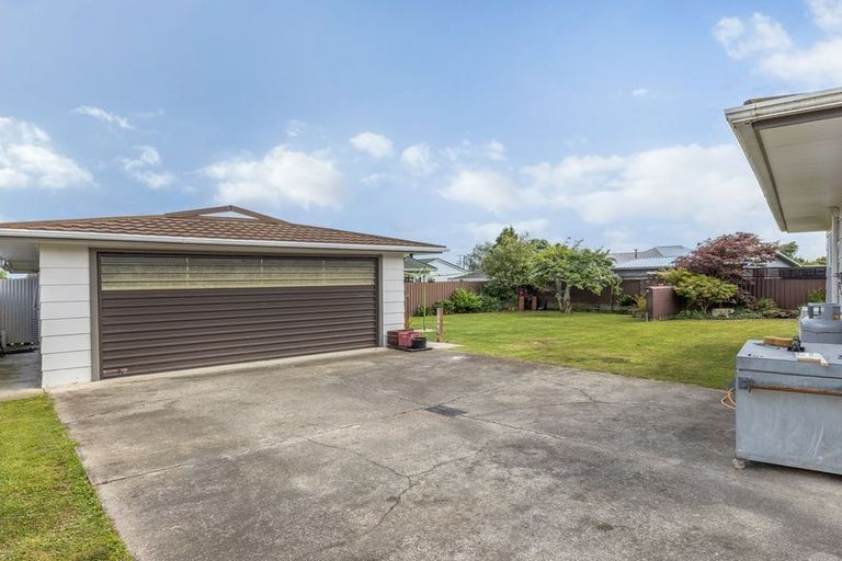 Photo of property in 3 Rimu Street, Levin, 5510