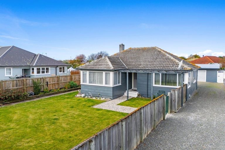 Photo of property in 62 Hutcheson Street, Mayfield, Blenheim, 7201