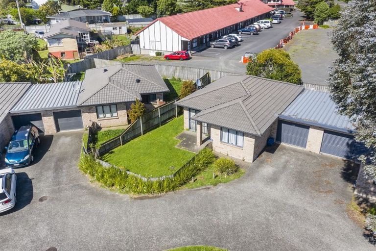 Photo of property in 4/11 Lawford Place, Mangere, Auckland, 2022