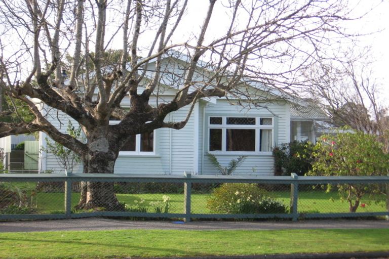 Photo of property in 23 Second Street, Lansdowne, Masterton, 5810