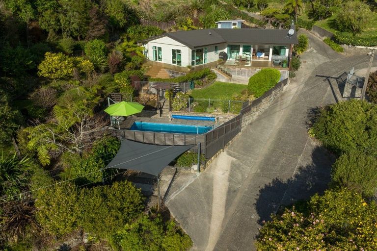 Photo of property in 49 Otago Street, Picton, 7220