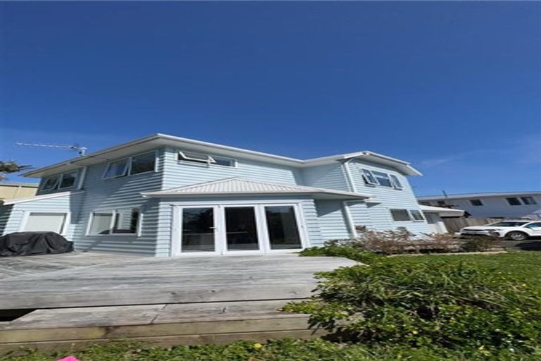 Photo of property in 1/8 Tyne Road, Forrest Hill, Auckland, 0620