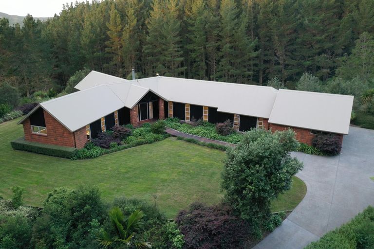 Photo of property in 1543d Waingaro Road, Glen Massey, Ngaruawahia, 3793