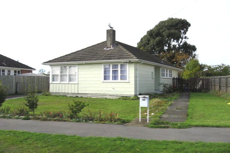 Photo of property in 40 Oakland Street, Northcote, Christchurch, 8052
