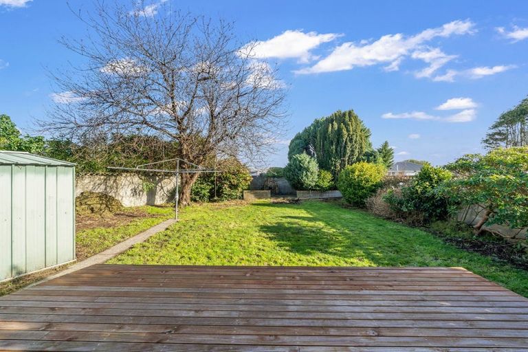 Photo of property in 6 Rothesay Place, Rockdale, Invercargill, 9812