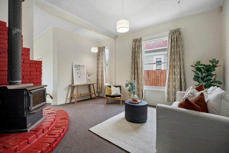 Photo of property in 155 Huxley Street, Sydenham, Christchurch, 8023