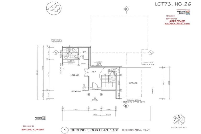 Photo of property in 26 Celestial Crescent, Orewa, 0931