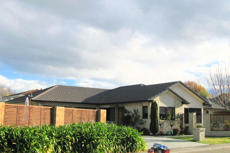 Photo of property in 5 Park Lane, Greenmeadows, Napier, 4112