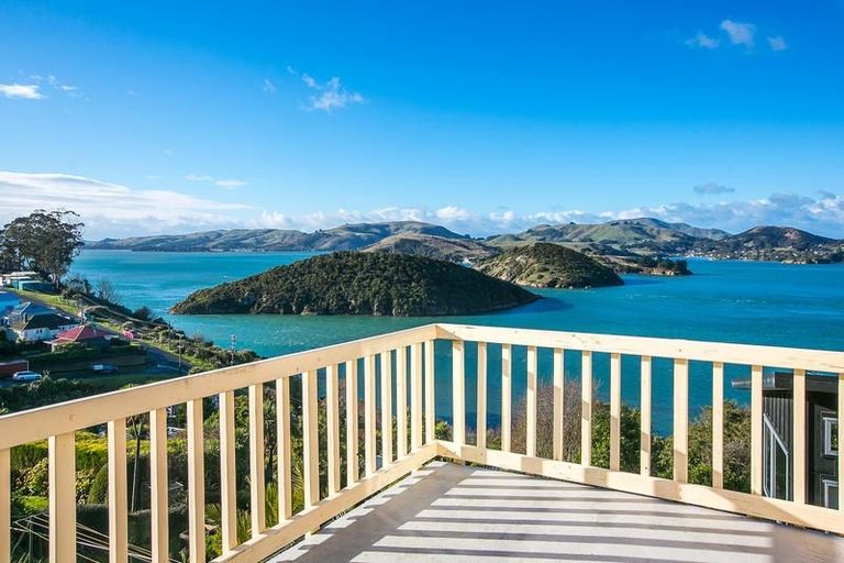 Photo of property in 45 Harrington Street, Port Chalmers, 9023