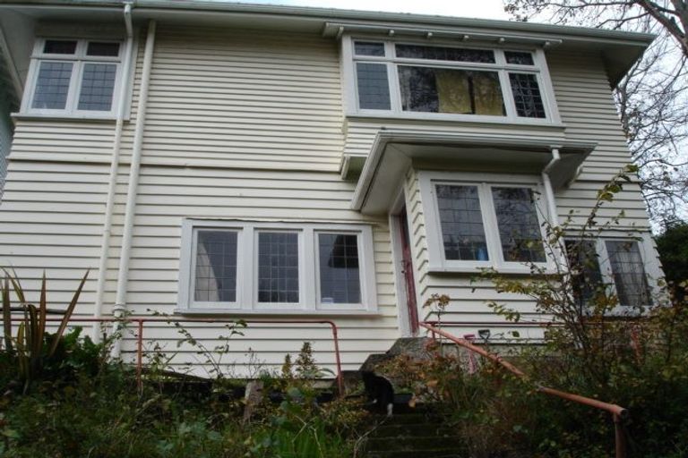 Photo of property in 100 Nairn Street, Mount Cook, Wellington, 6011