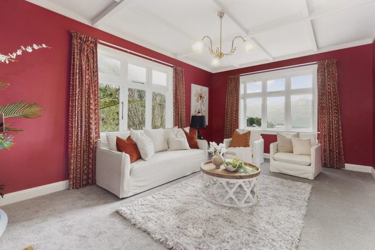 Photo of property in 11 Mairangi Road, Wadestown, Wellington, 6012