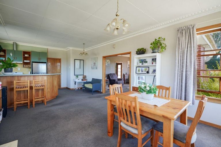 Photo of property in 1048 Lochiel-branxholme Road, Branxholme, Invercargill, 9874