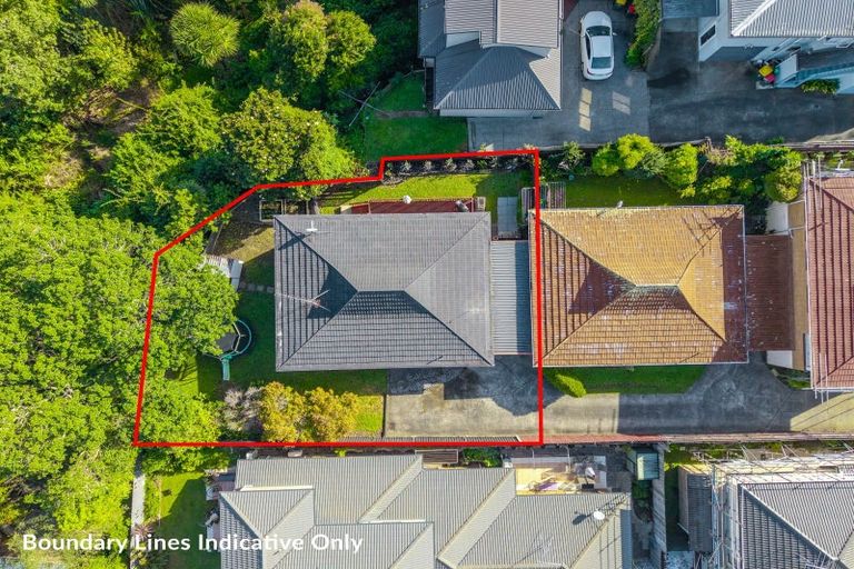 Photo of property in 3/19 Waterloo Street, Howick, Auckland, 2014