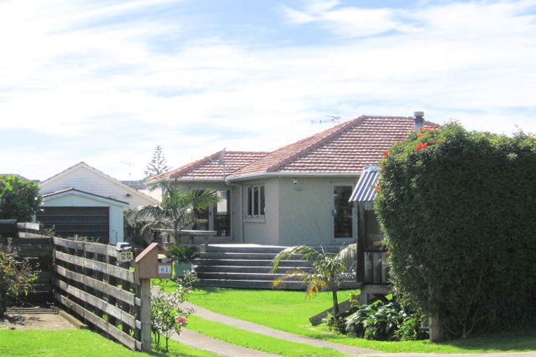 Photo of property in 61 Orkney Road, Mount Maunganui, 3116