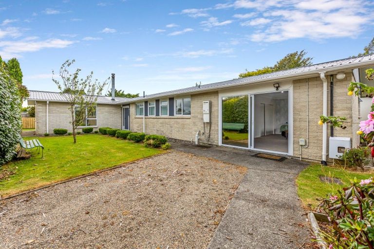 Photo of property in 4 Kohe Place, Inglewood, 4330