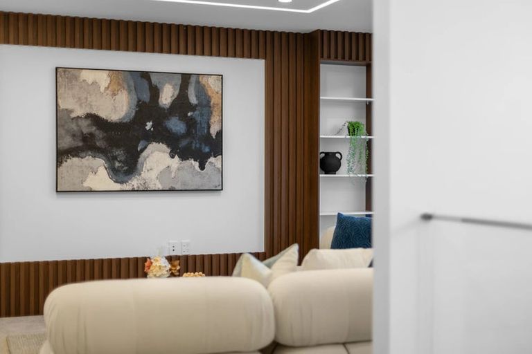 Photo of property in 3 Tinaku Road, Flat Bush, Auckland, 2019