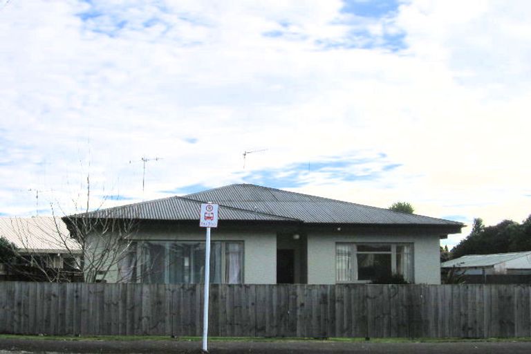 Photo of property in 3 Vercoe Road, Beerescourt, Hamilton, 3200