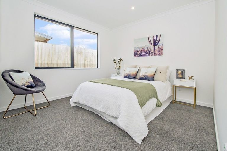 Photo of property in 26 Walter Place, Kirwee, Darfield, 7571