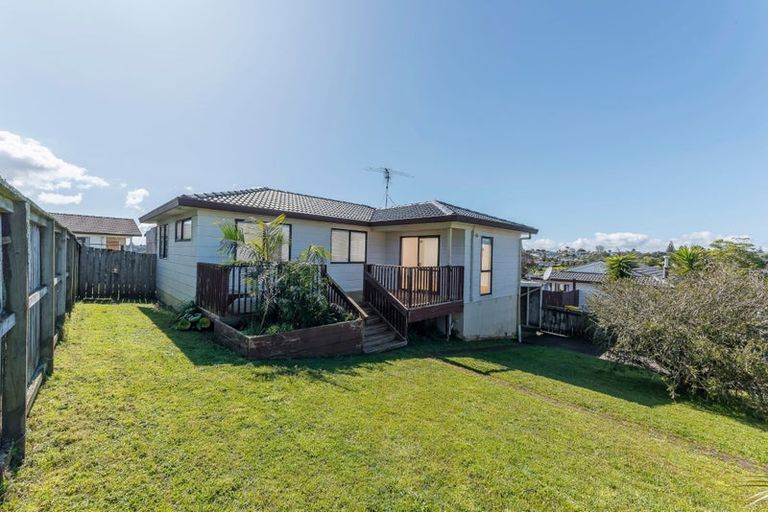 Photo of property in 171 Solar Road, Glen Eden, Auckland, 0602