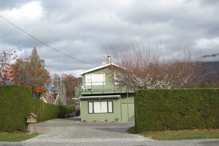 Photo of property in 119 Aubrey Road, Wanaka, 9305
