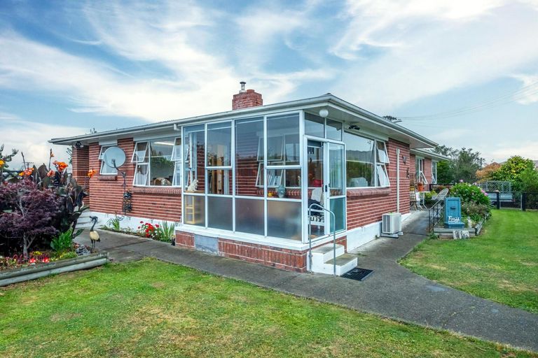 Photo of property in 1 Kennedy Crescent, Waimate, 7924