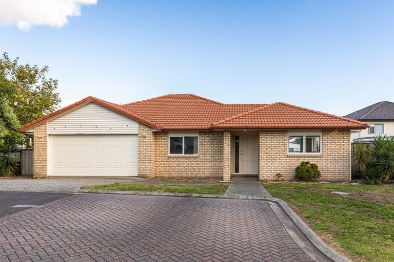 Photo of property in 3 Reefton Place, Flat Bush, Auckland, 2019