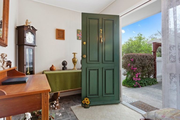 Photo of property in 7 Mannix Place, Matamata, 3400