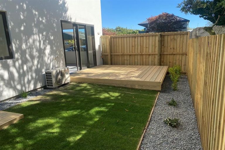 Photo of property in 2/15 Bartlett Street, Riccarton, Christchurch, 8011