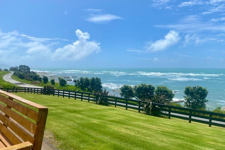 Photo of property in 490d East Cape Road, Te Araroa, Tikitiki, 4087