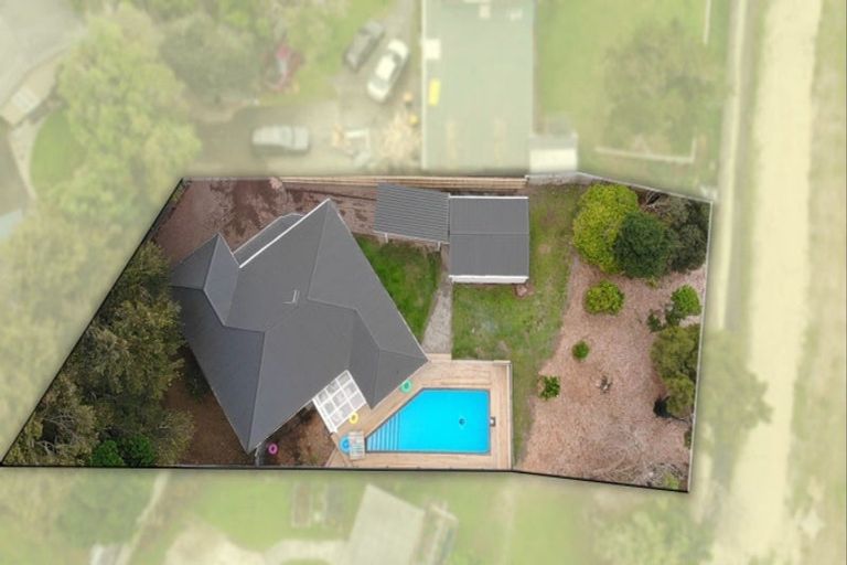 Photo of property in 95 Ruamahanga Crescent, Terrace End, Palmerston North, 4410