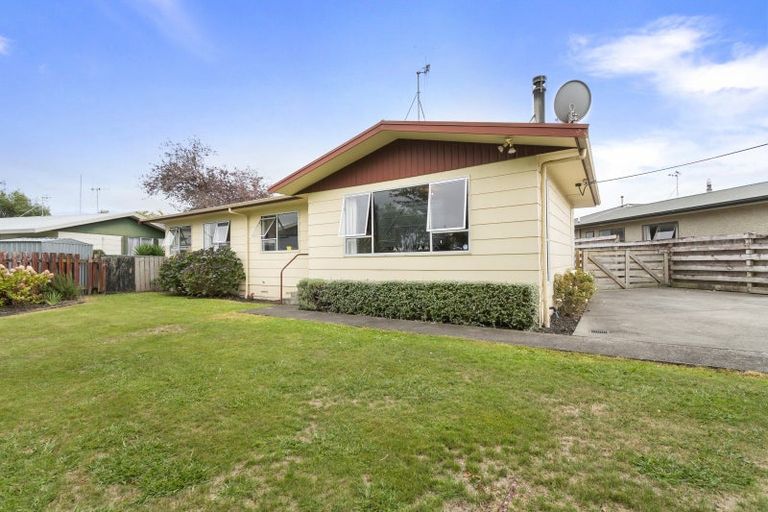 Photo of property in 8 Custom Street, Ashhurst, 4810