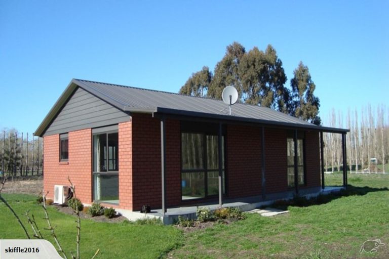 Photo of property in 285 Woodend Beach Road, Woodend, Kaiapoi, 7691