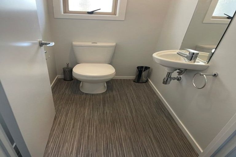 Photo of property in 4/52 Cook Street, Hamilton East, Hamilton, 3216