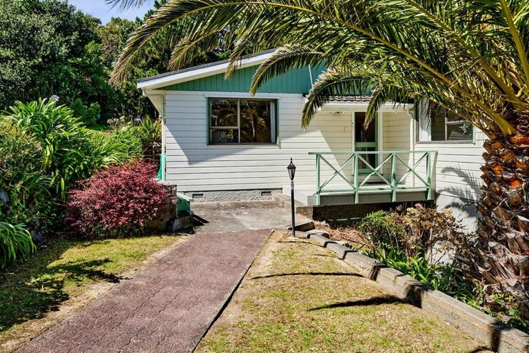 Photo of property in 97 Pope Street, Camborne, Porirua, 5026