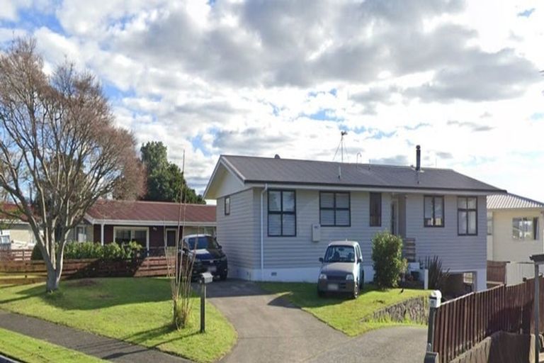 Photo of property in 37 Jonathon Street, Brookfield, Tauranga, 3110