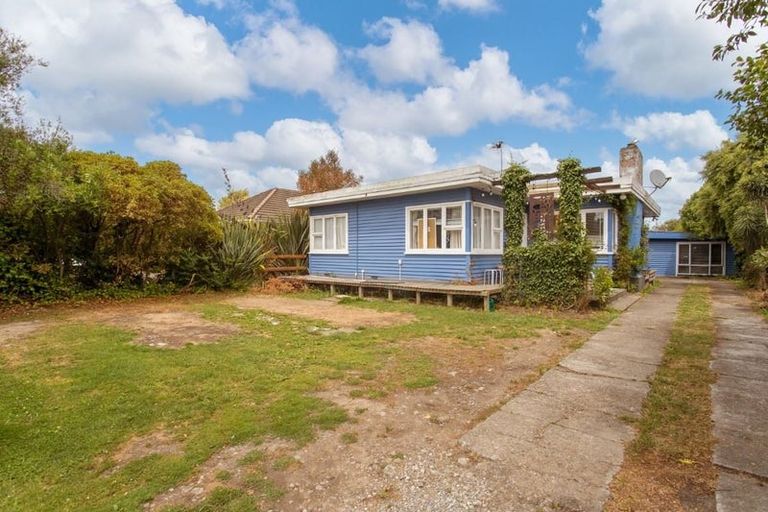 Photo of property in 151 Harewood Road, Papanui, Christchurch, 8053