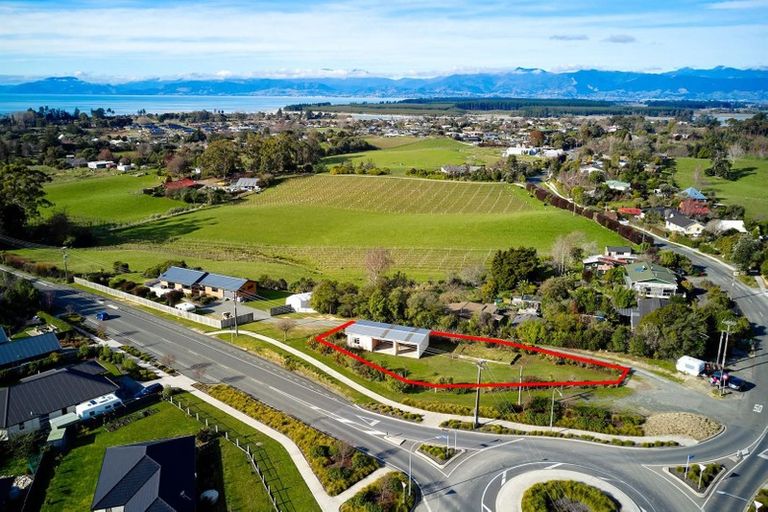 Photo of property in 148 Higgs Road, Mapua, 7005