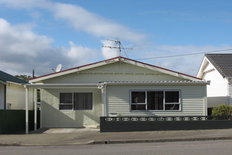 Photo of property in 75 Yule Street, Kilbirnie, Wellington, 6022