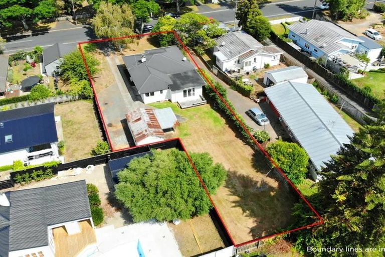 Photo of property in 47 Brookfield Street, Hamilton East, Hamilton, 3216