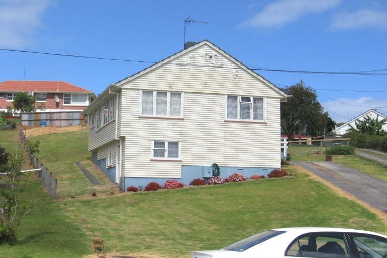 Photo of property in 52 Albrecht Avenue, Mount Roskill, Auckland, 1041