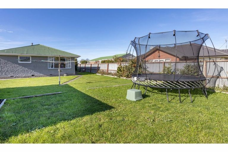 Photo of property in 139 White Street, Rangiora, 7400
